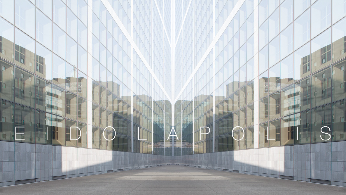 EIDOLAPOLIS